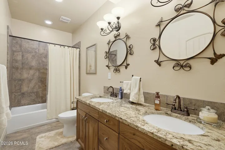 Full bath