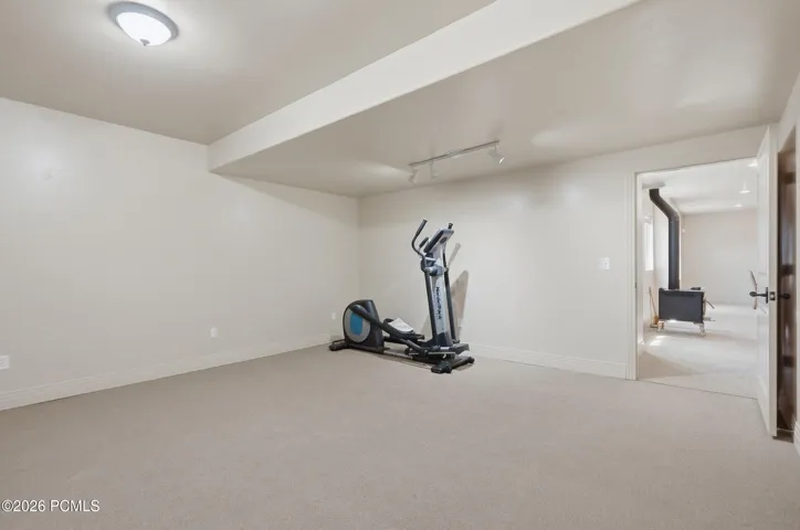 Flex space