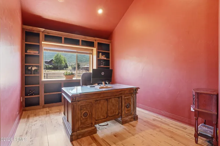 Den/Office/Bedroom