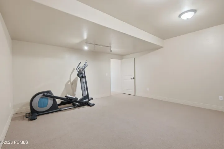 Flex space