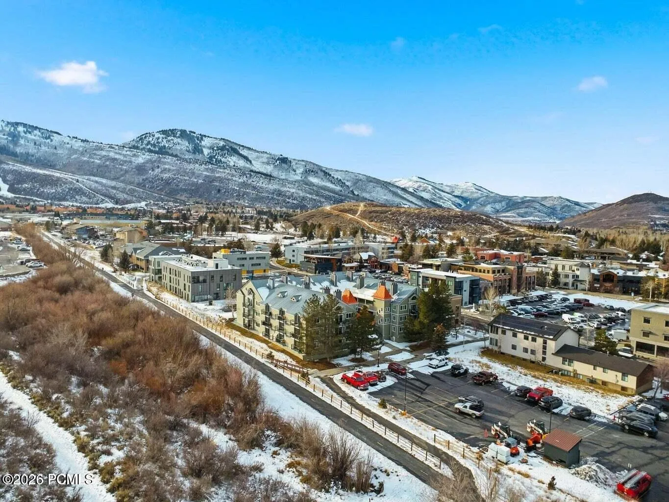 Residential Lease For Rent