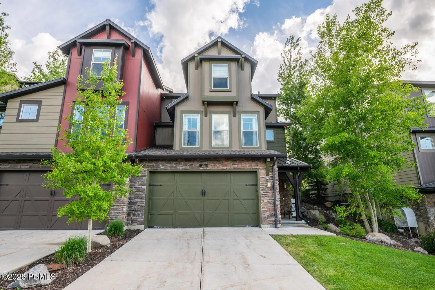 Residential Lease For Rent