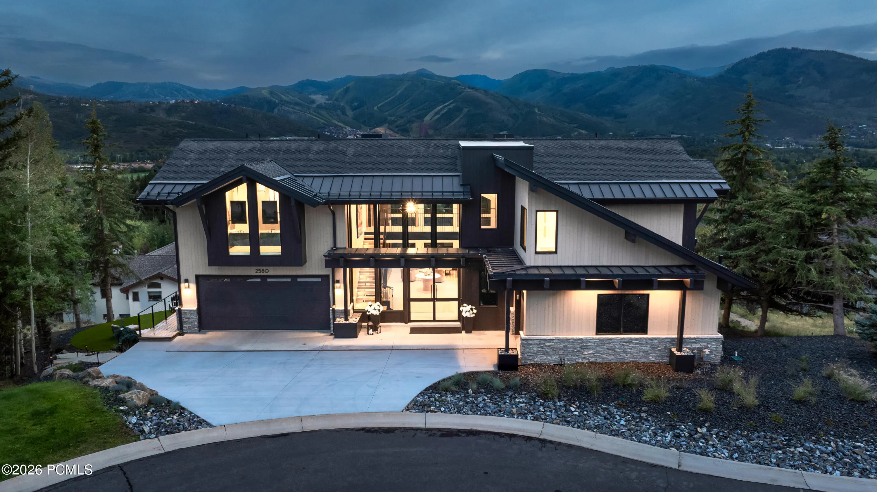 2580 Larkspur Drive, Park City, UT 84060