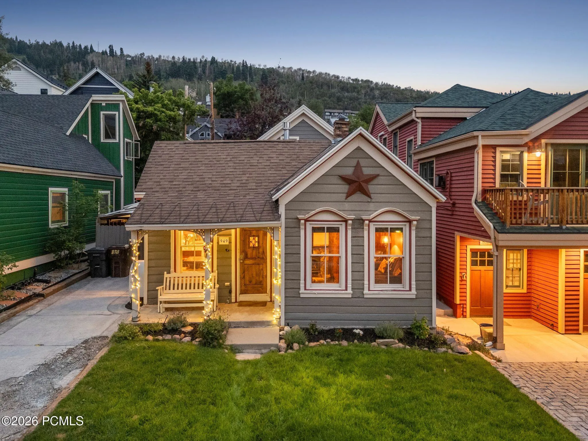 Residential For Sale