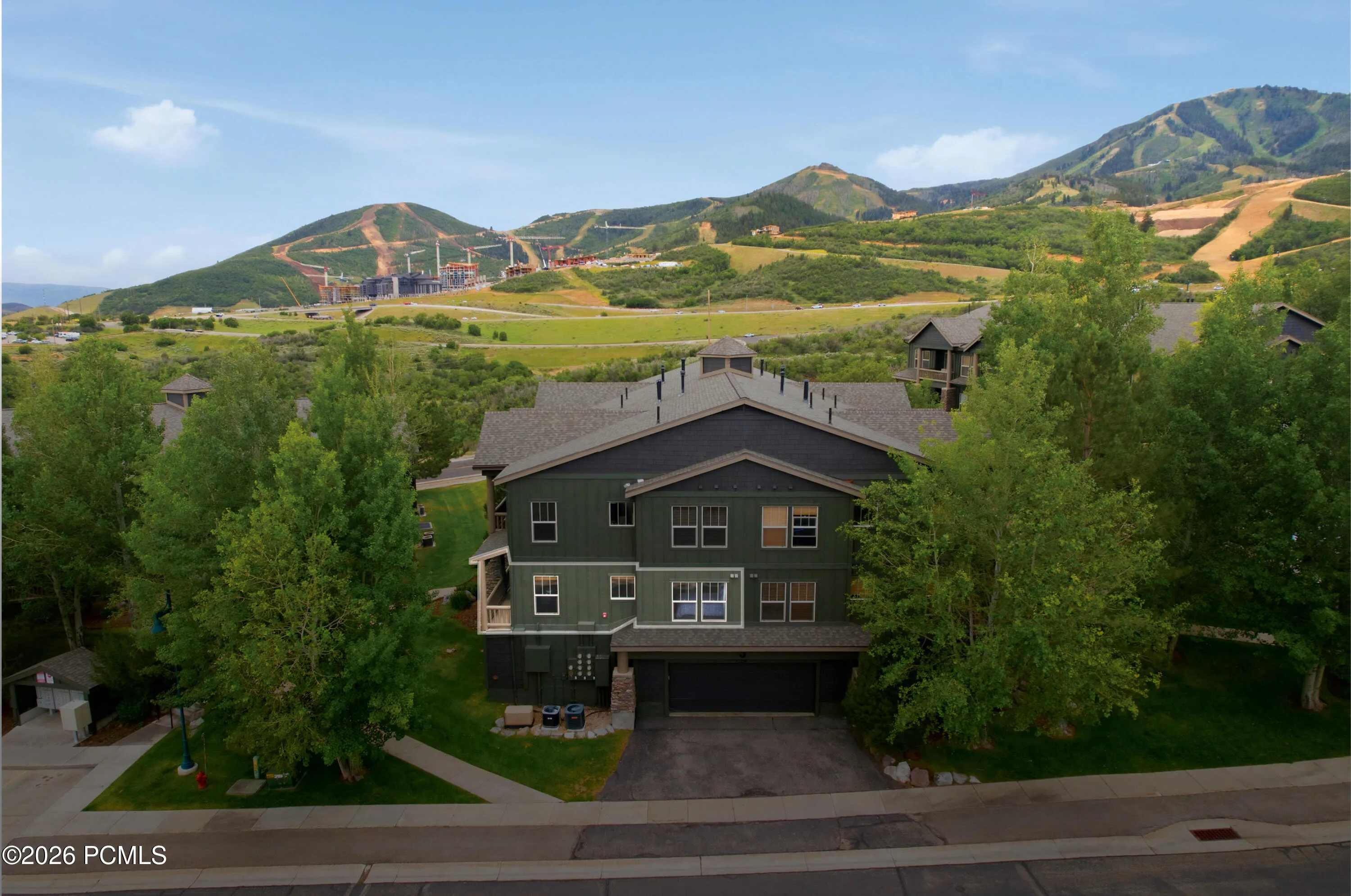 Residential Lease For Rent