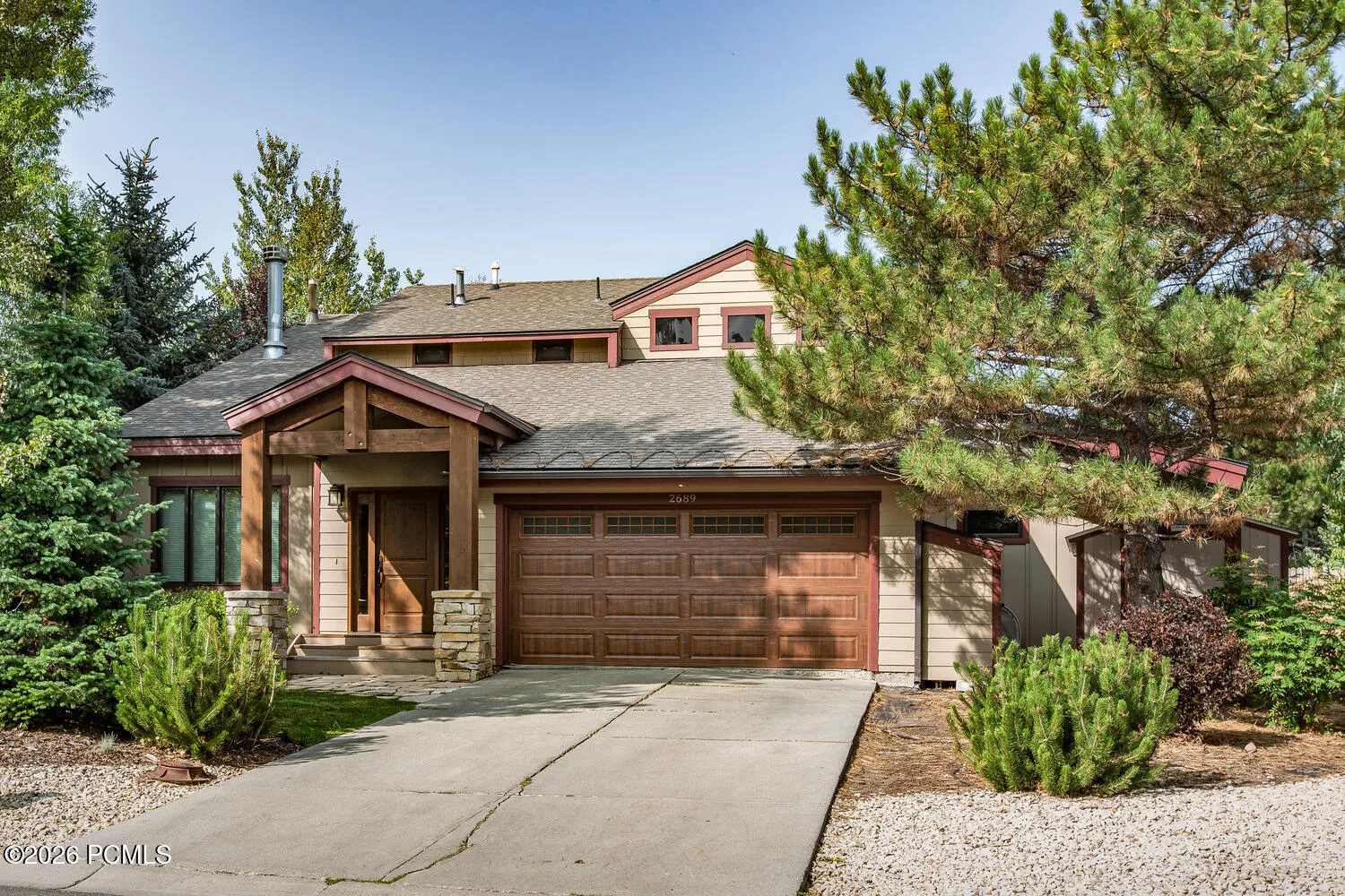 Residential Lease For Rent