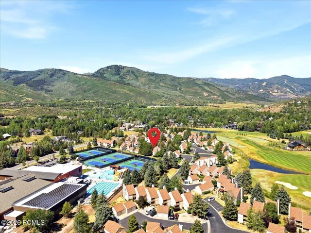Ideal Park Meadows Location Adjacent to MARC & Golf Course