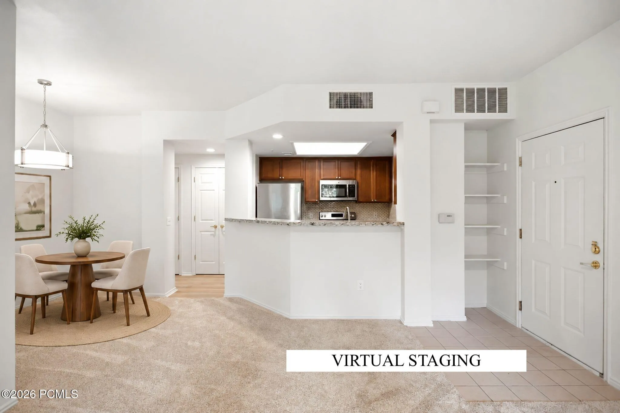 900 W Bitner Road Unit Apt B14, Park City, UT 84098