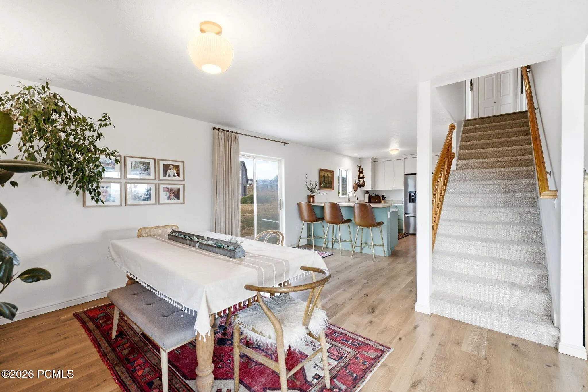 481 E Wasatch Way, Park City, UT 84098