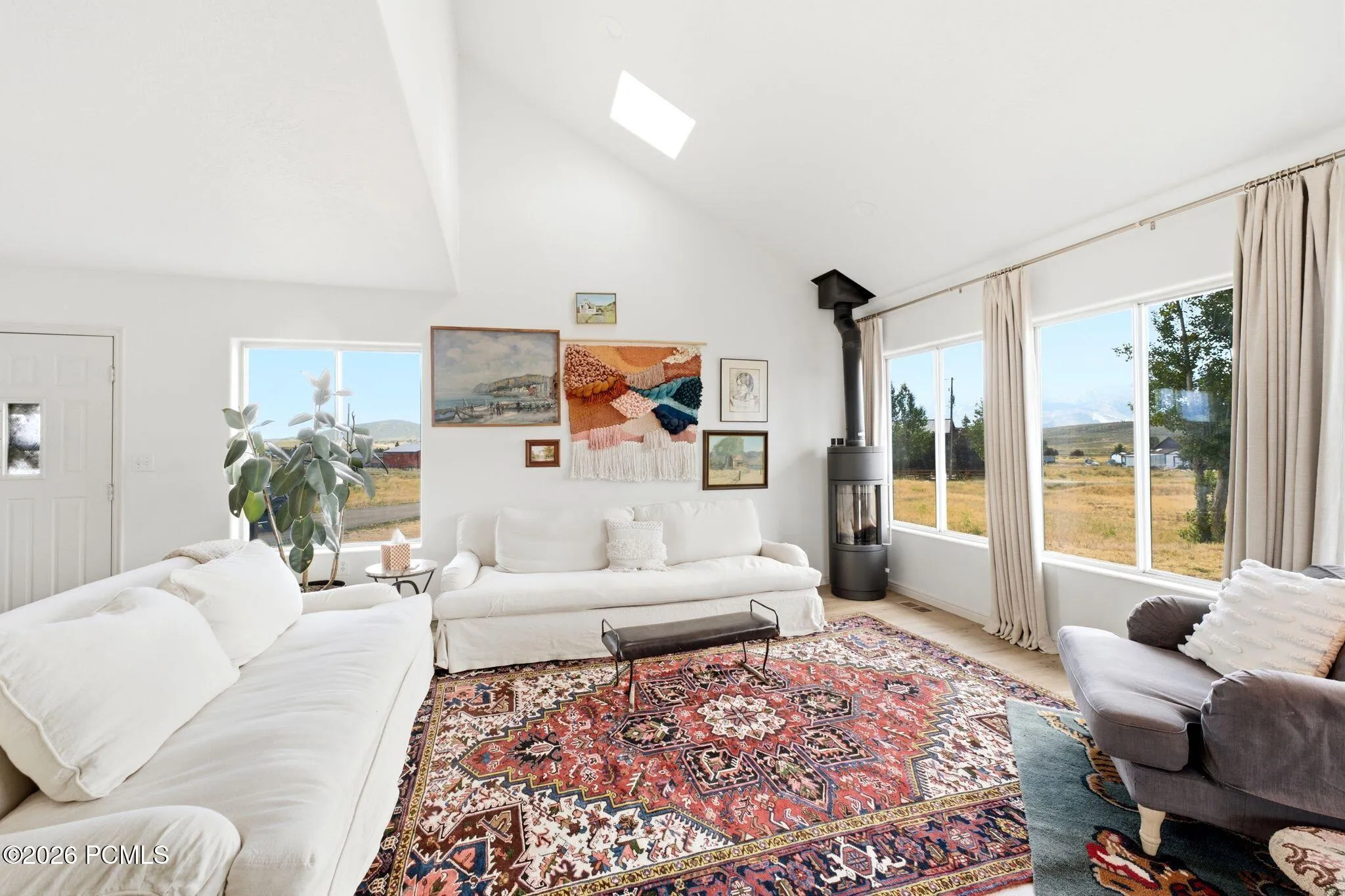 481 E Wasatch Way, Park City, UT 84098
