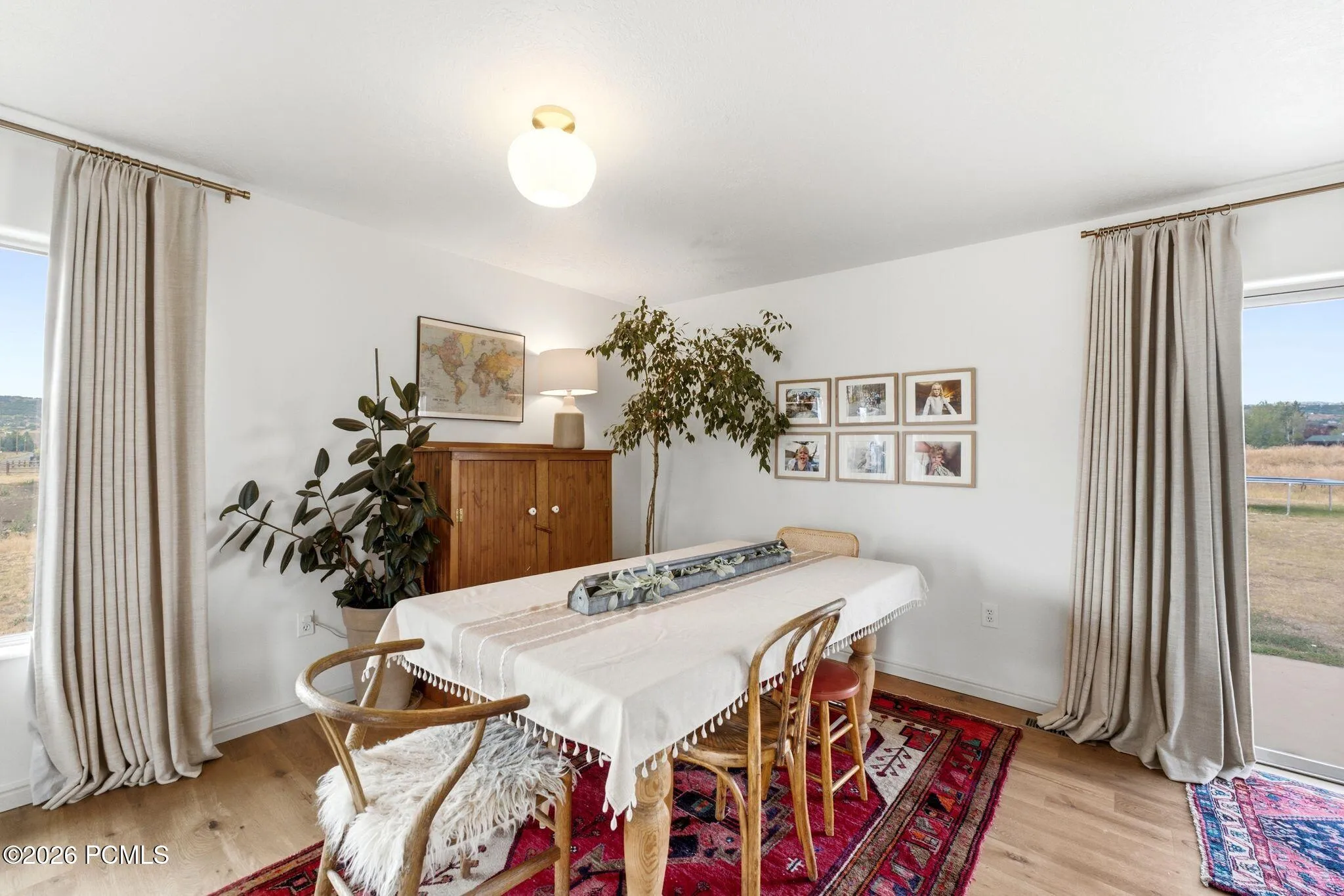 481 E Wasatch Way, Park City, UT 84098