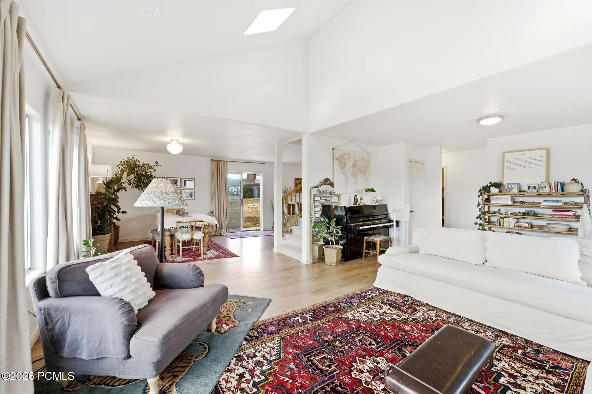 481 E Wasatch Way, Park City, UT 84098