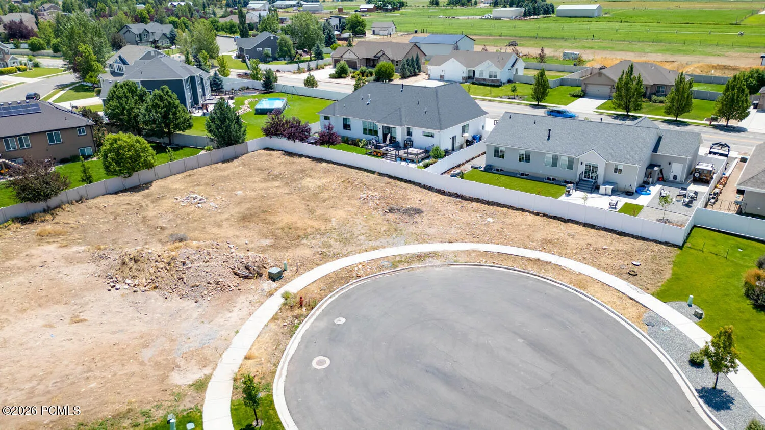 2403 S Orchard Circle Unit 11, Heber City, UT 84032