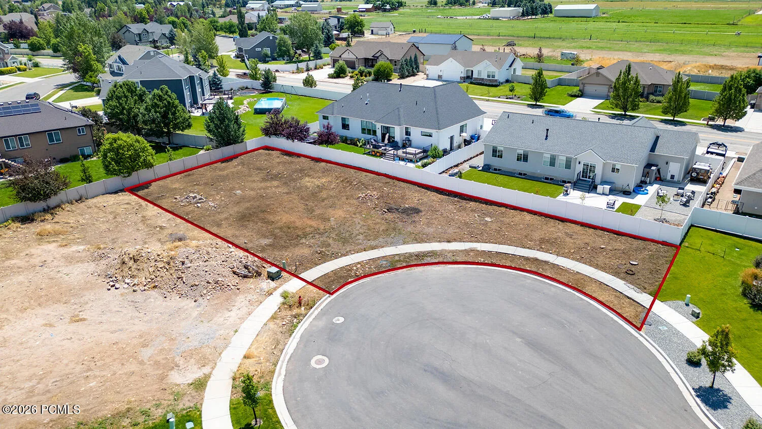 2403 S Orchard Circle Unit 11, Heber City, UT 84032