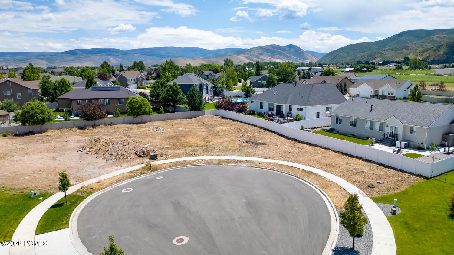 2403 S Orchard Circle Unit 11, Heber City, UT 84032