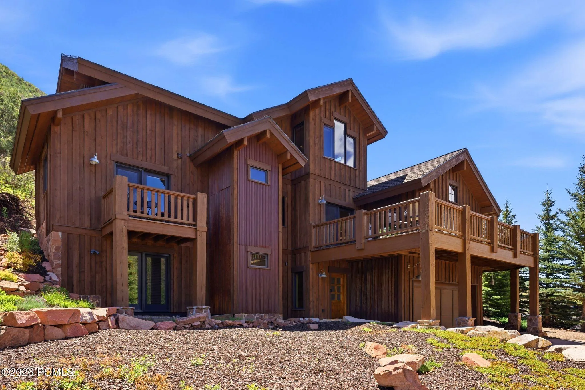 1708 E Weber Wild Road, Oakley, UT 84055