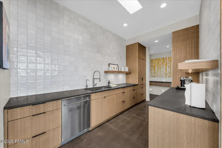 Private Prep Kitchen