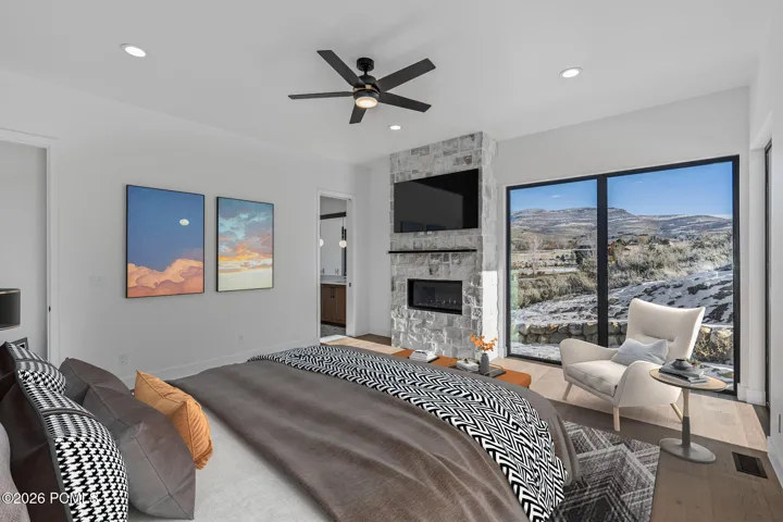 virtual stage primary suite