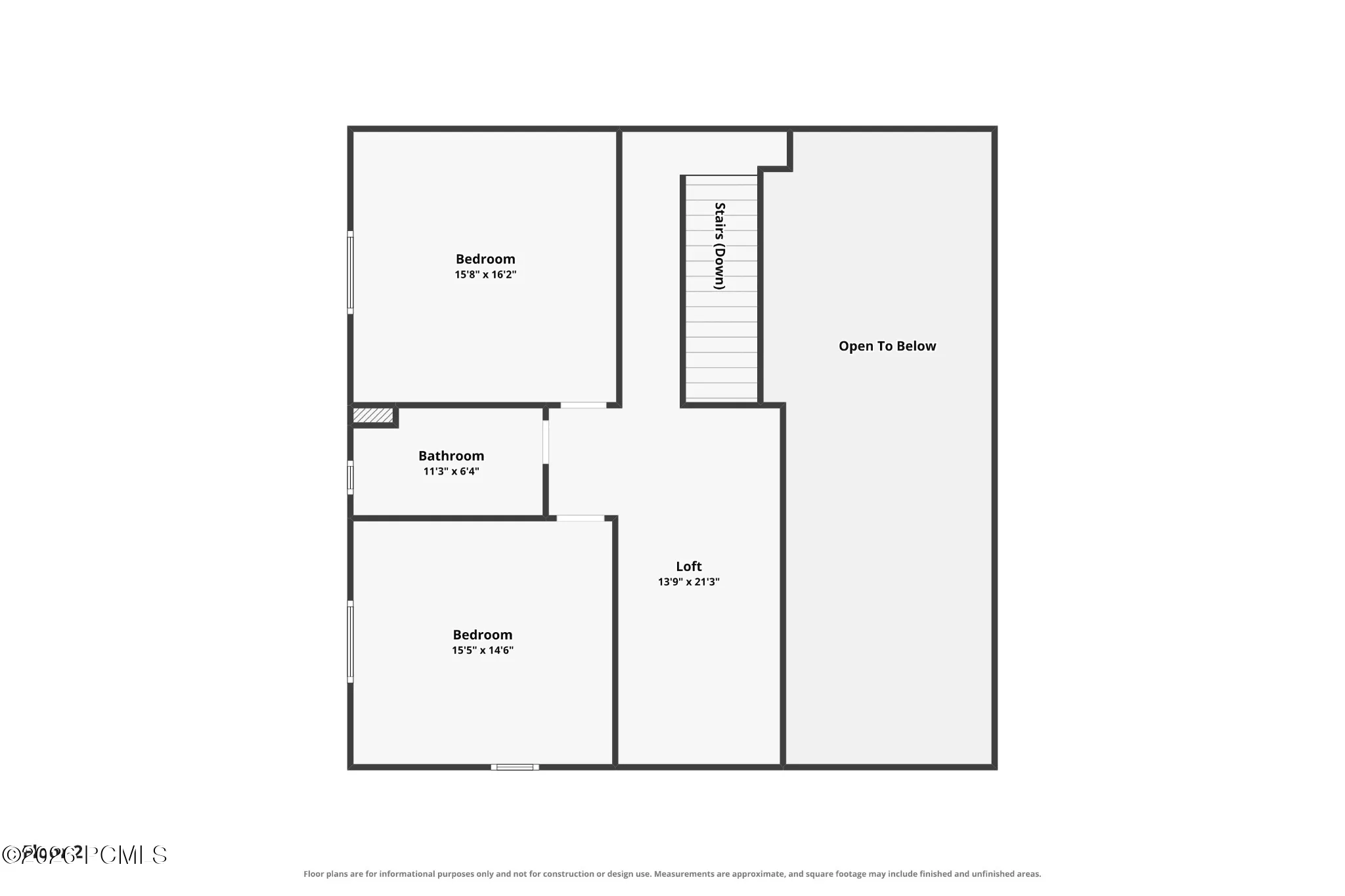 Floor 2
