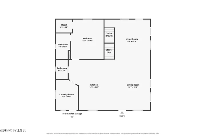 Floor 1