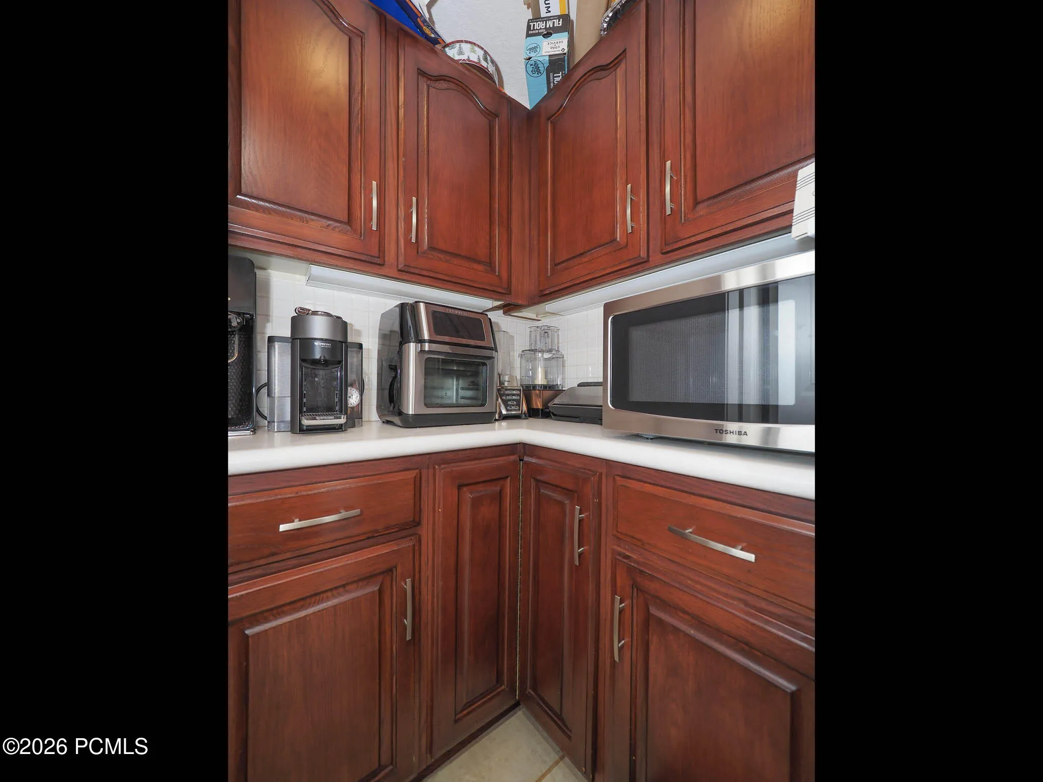Butler Pantry
