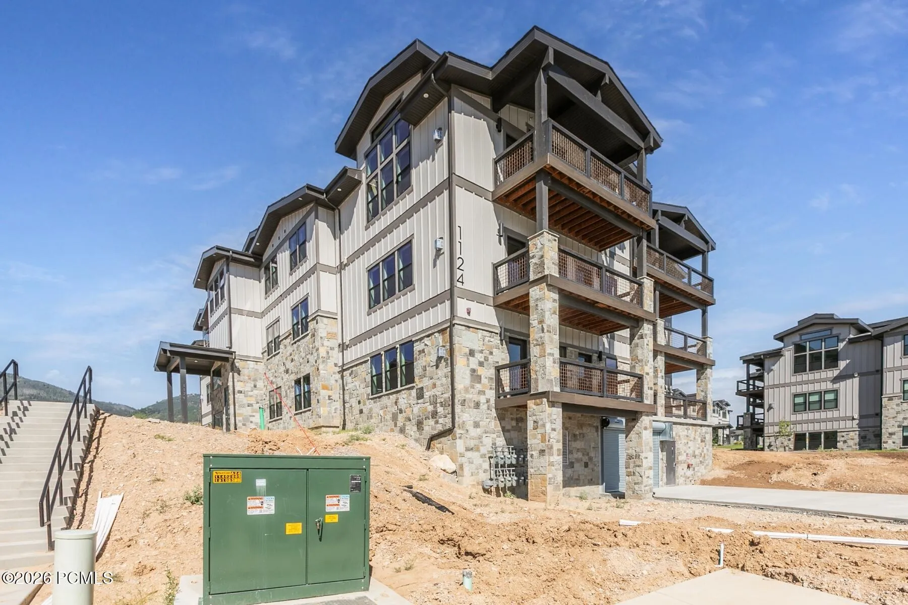 Residential Lease For Rent