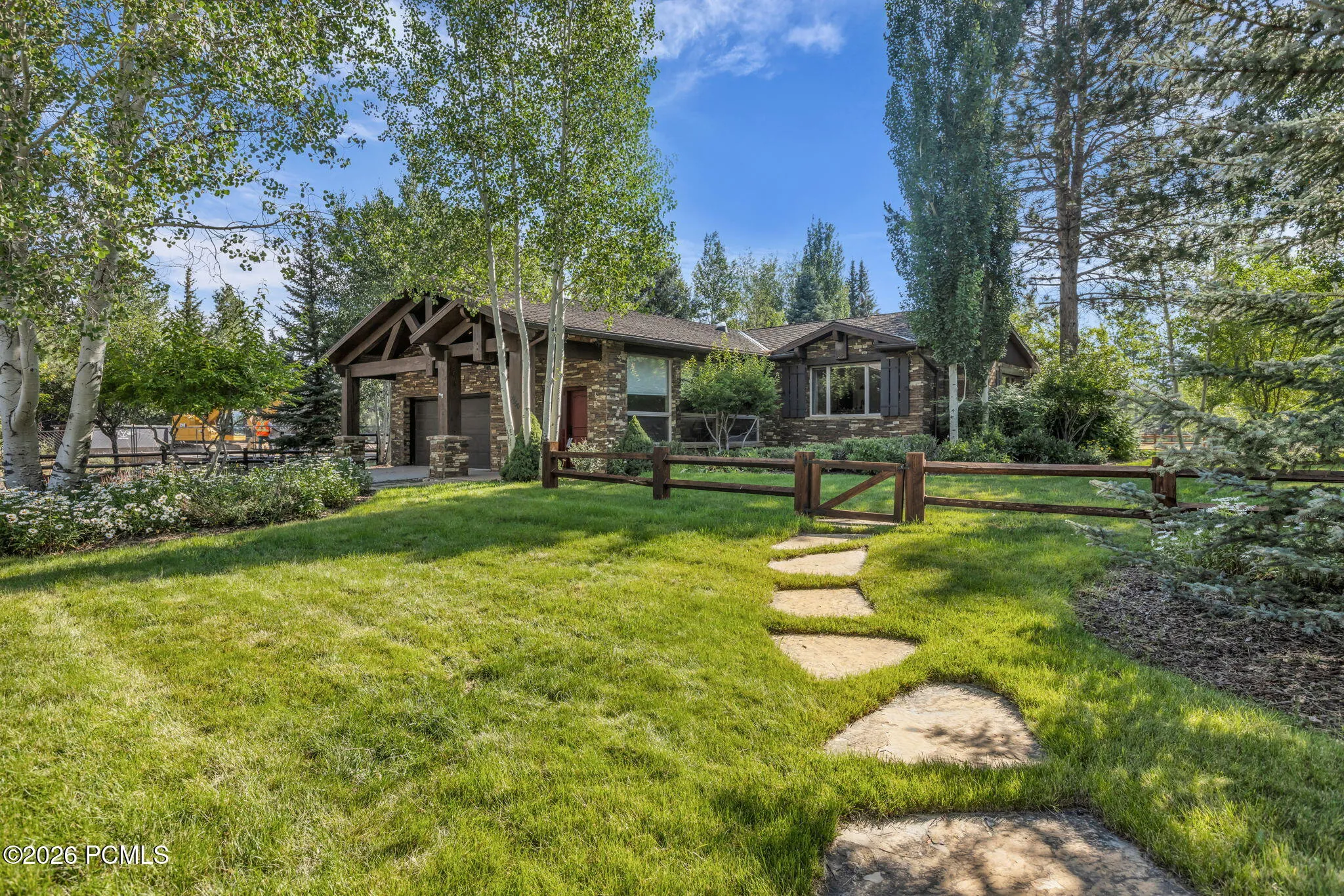 Residential Lease For Rent