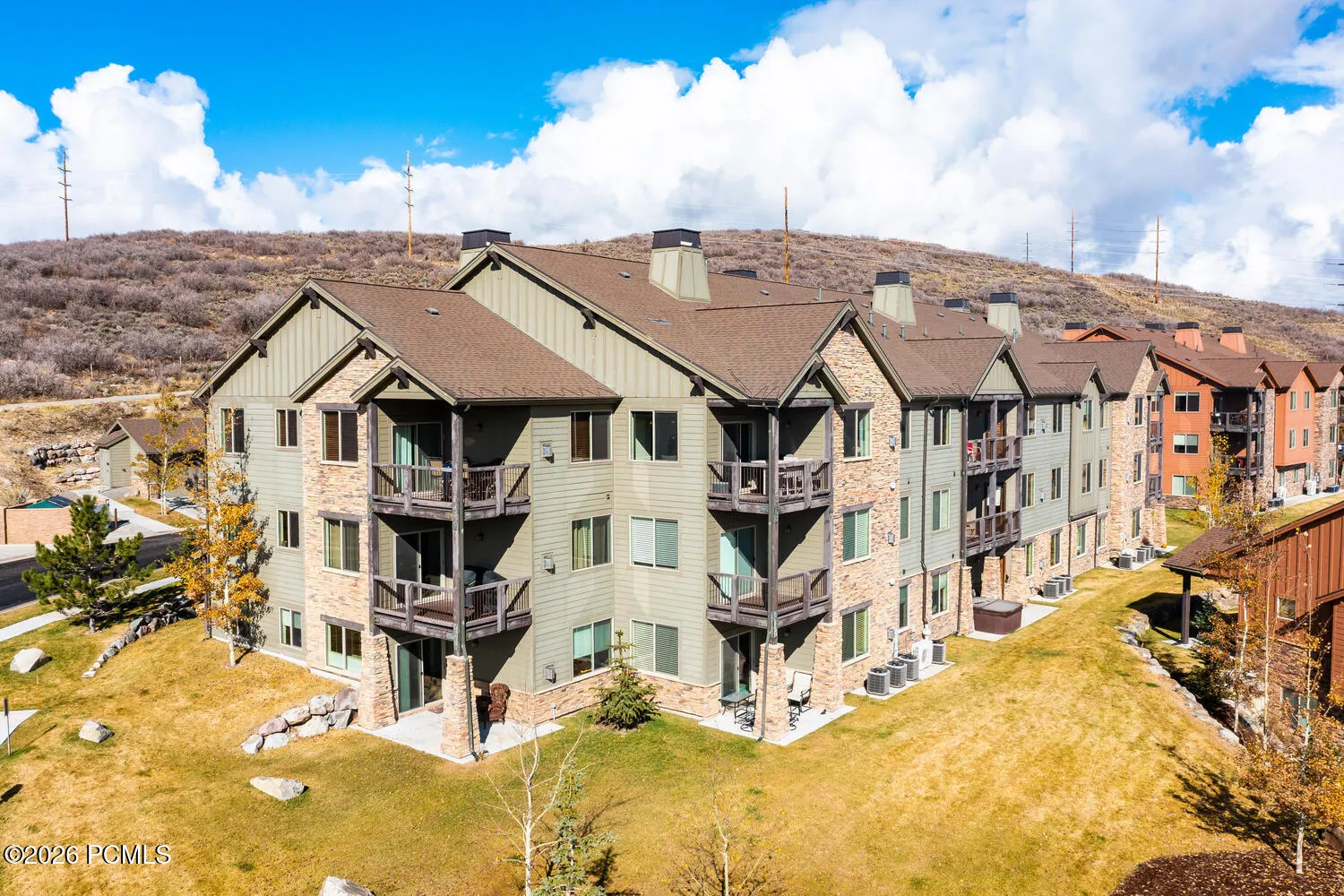 Residential Lease For Rent