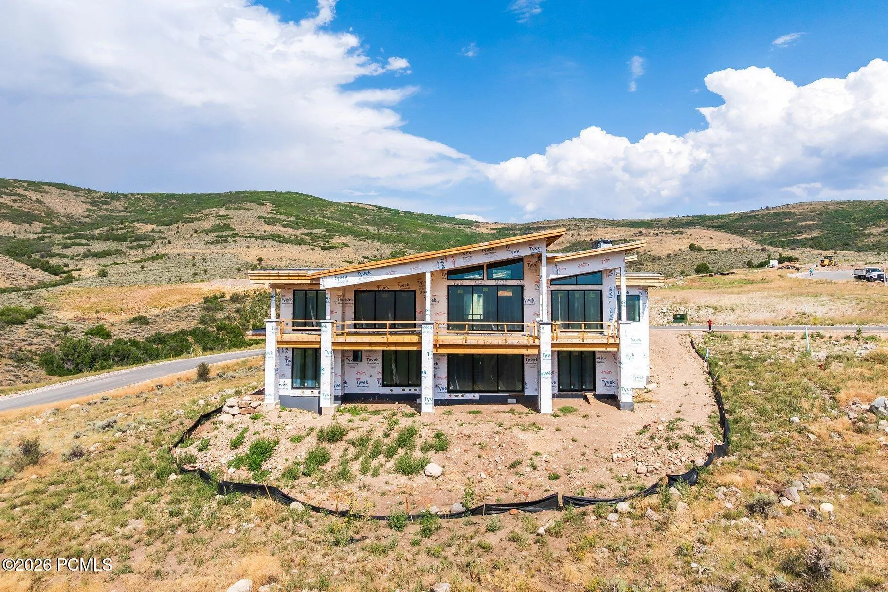 1264 High Country Lane, Francis, UT 84036