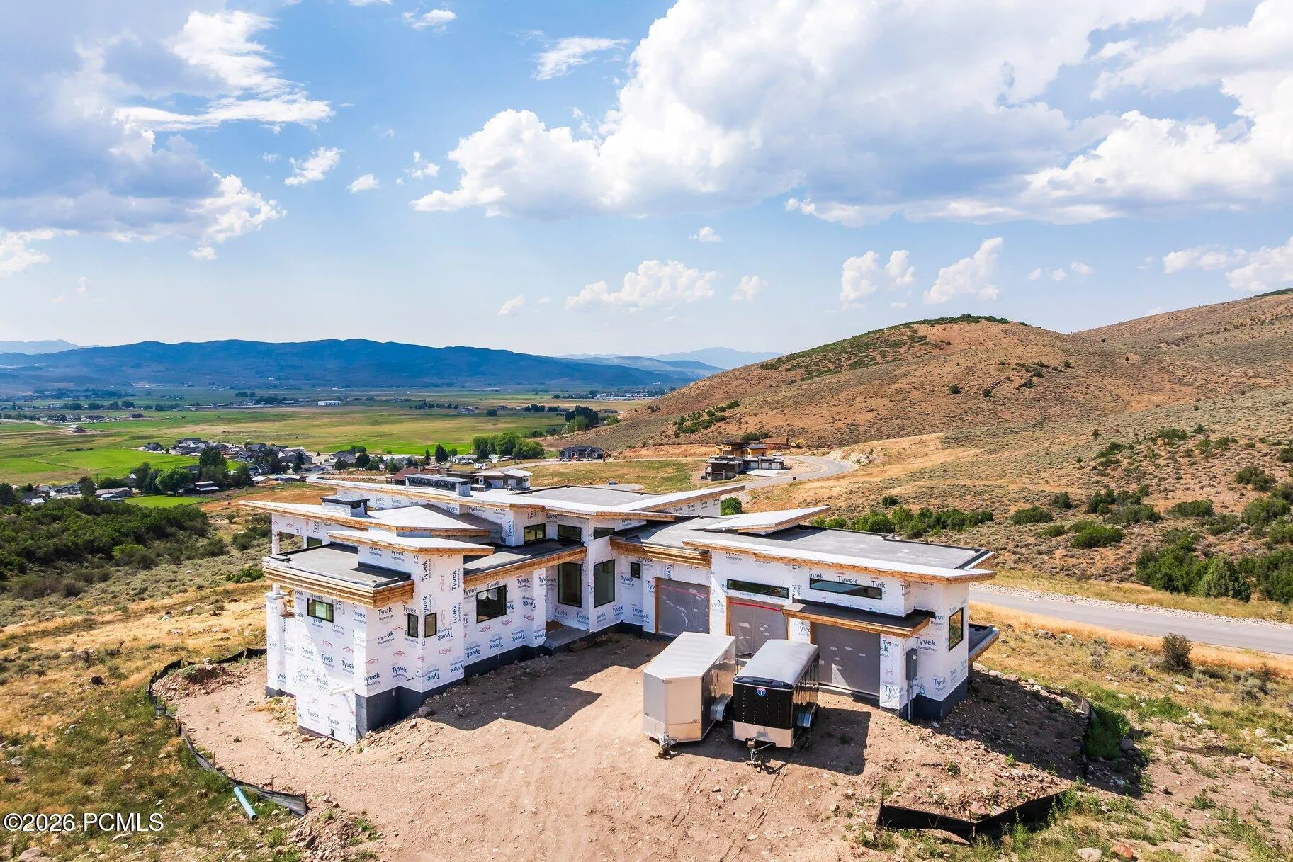 1264 High Country Lane, Francis, UT 84036