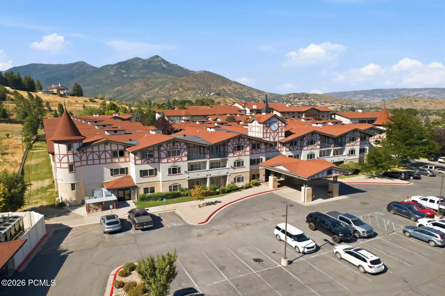 840 W Bigler Lane Unit 301, Midway, UT 84049 840 W Bigler Lane Unit 301, Midway, UT 84049