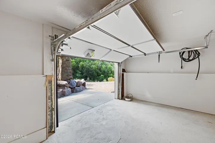 mini garage