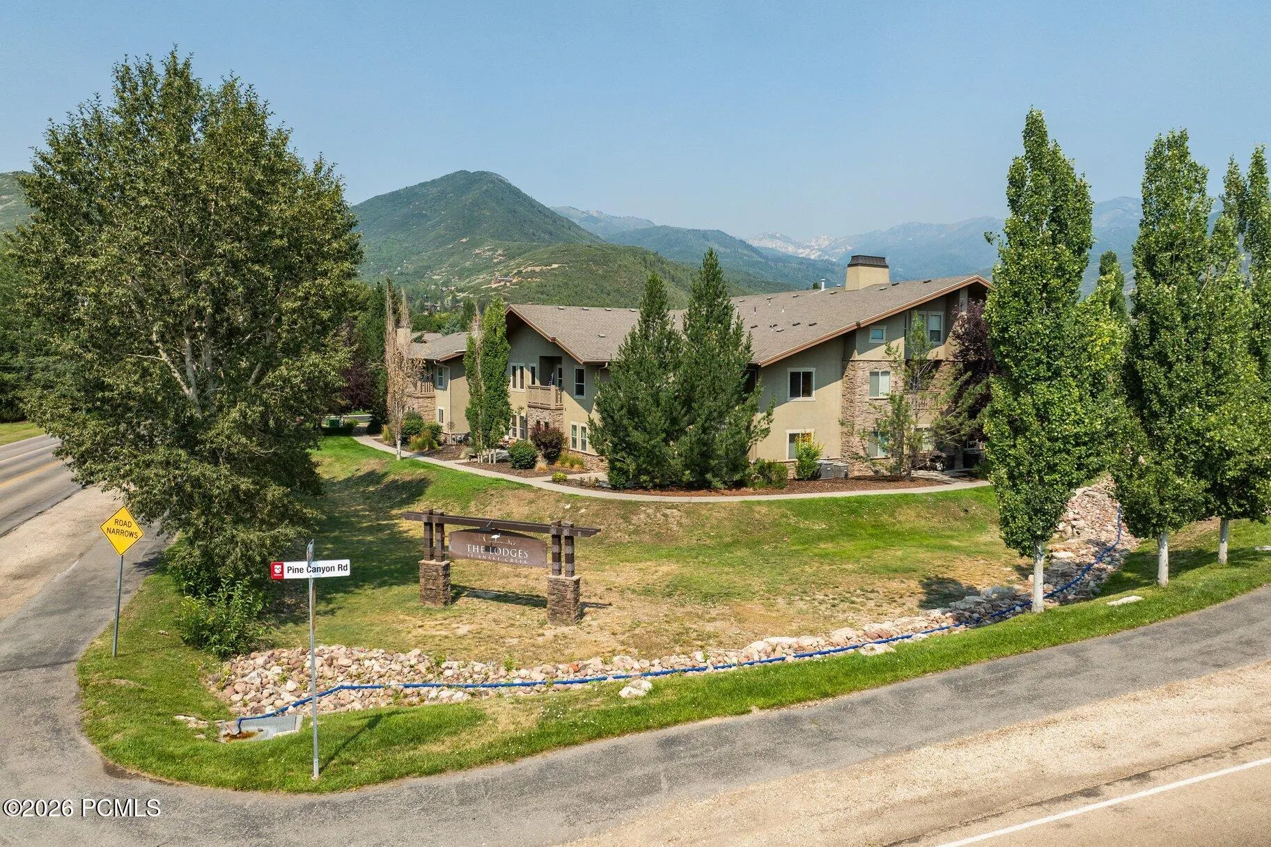 1116 N 455 W Unit 1, Midway, UT 84049