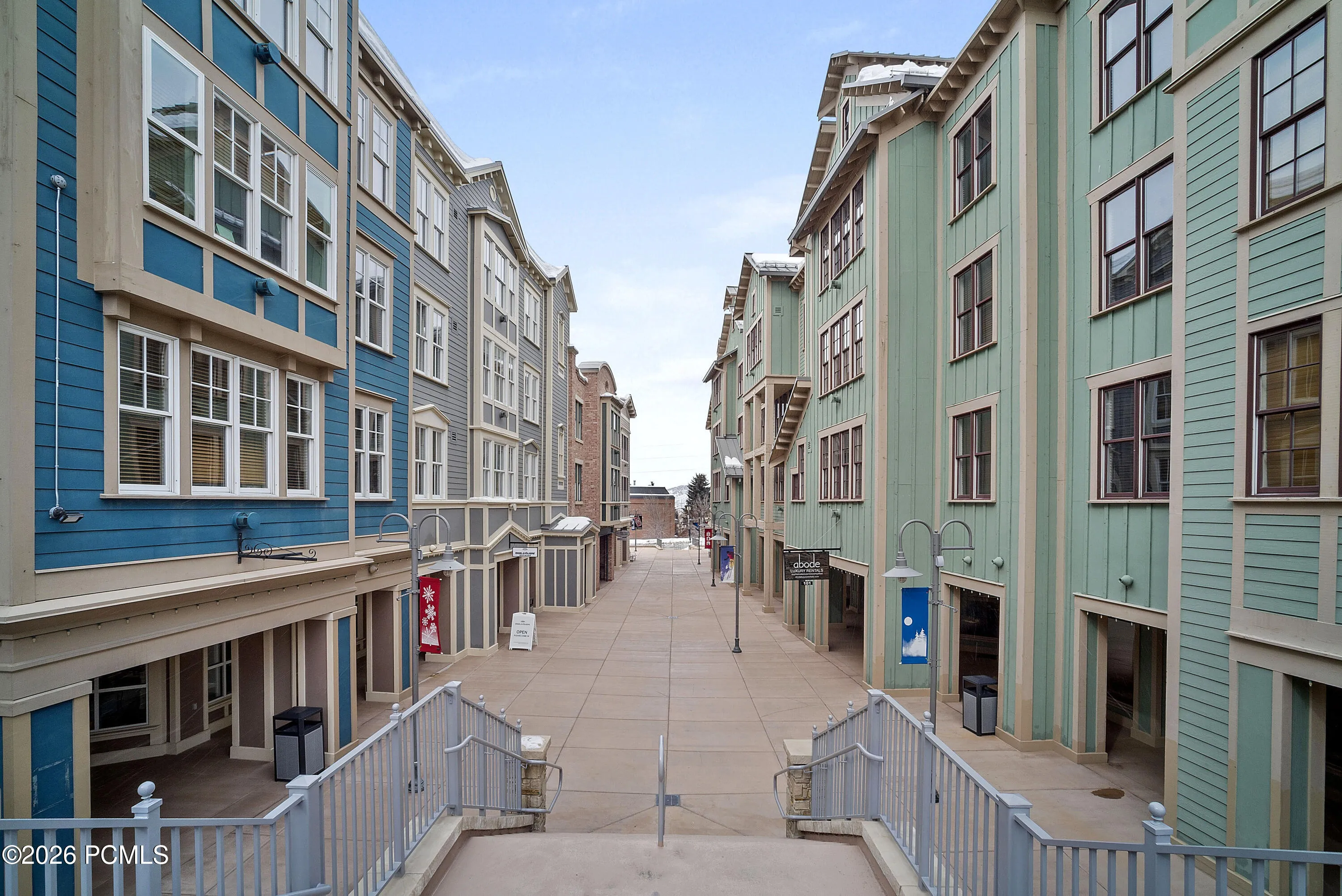 Commercial Lease