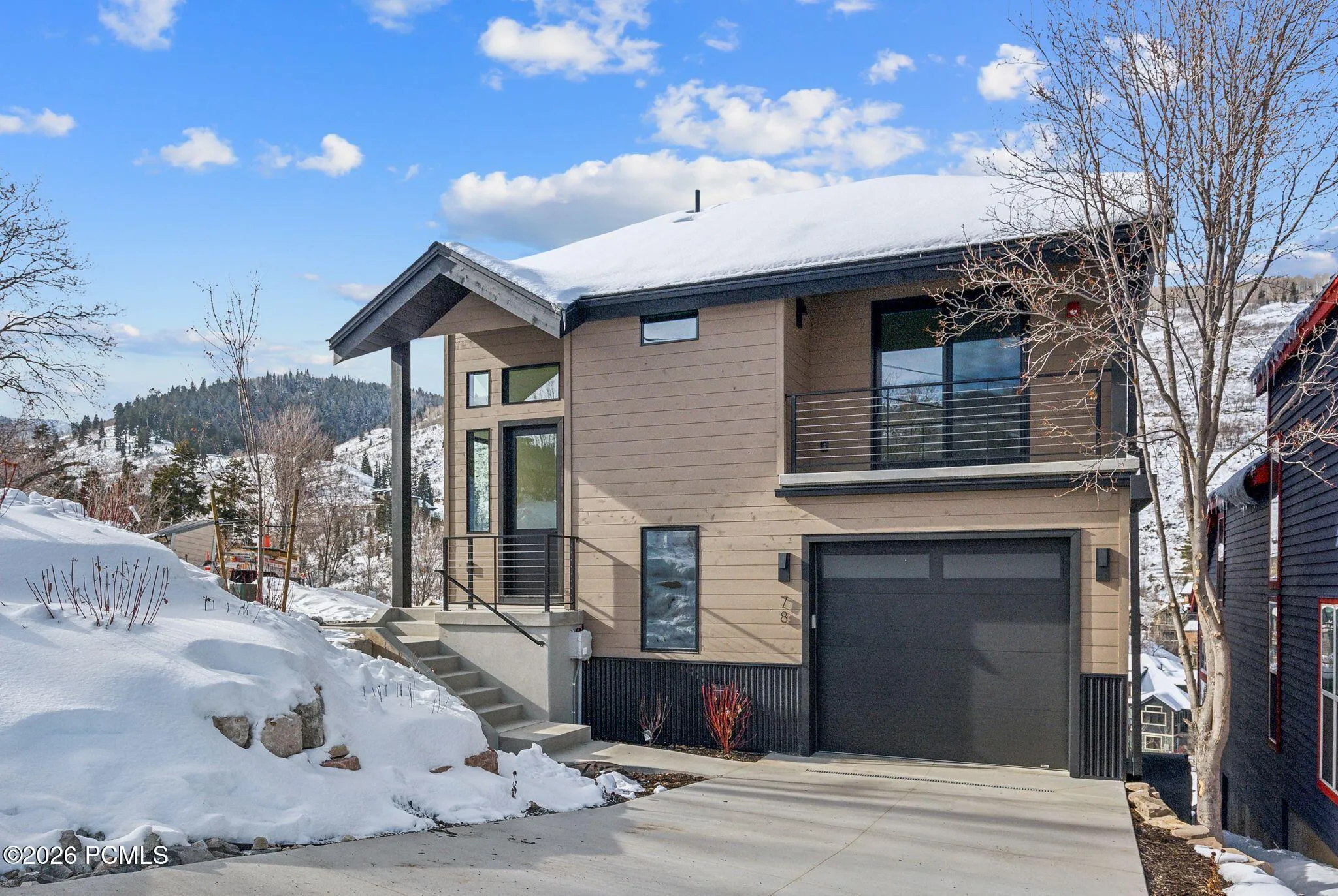 Residential Lease For Rent