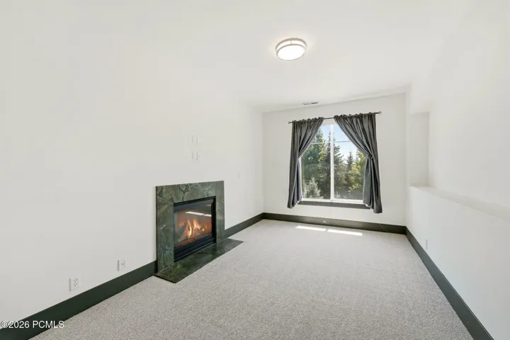 upper level office