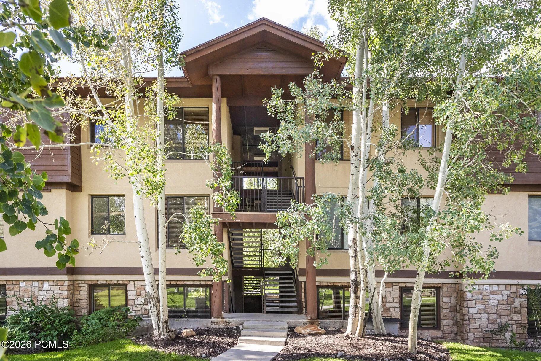 Residential Lease For Rent