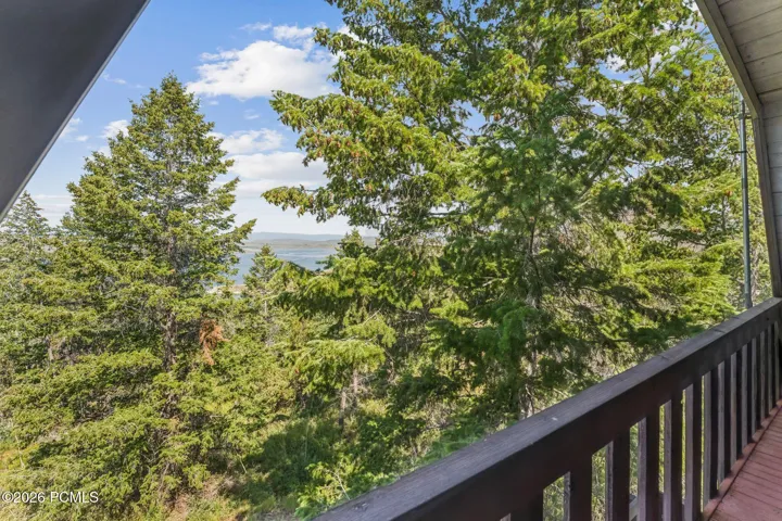 BALCONY VIEWS