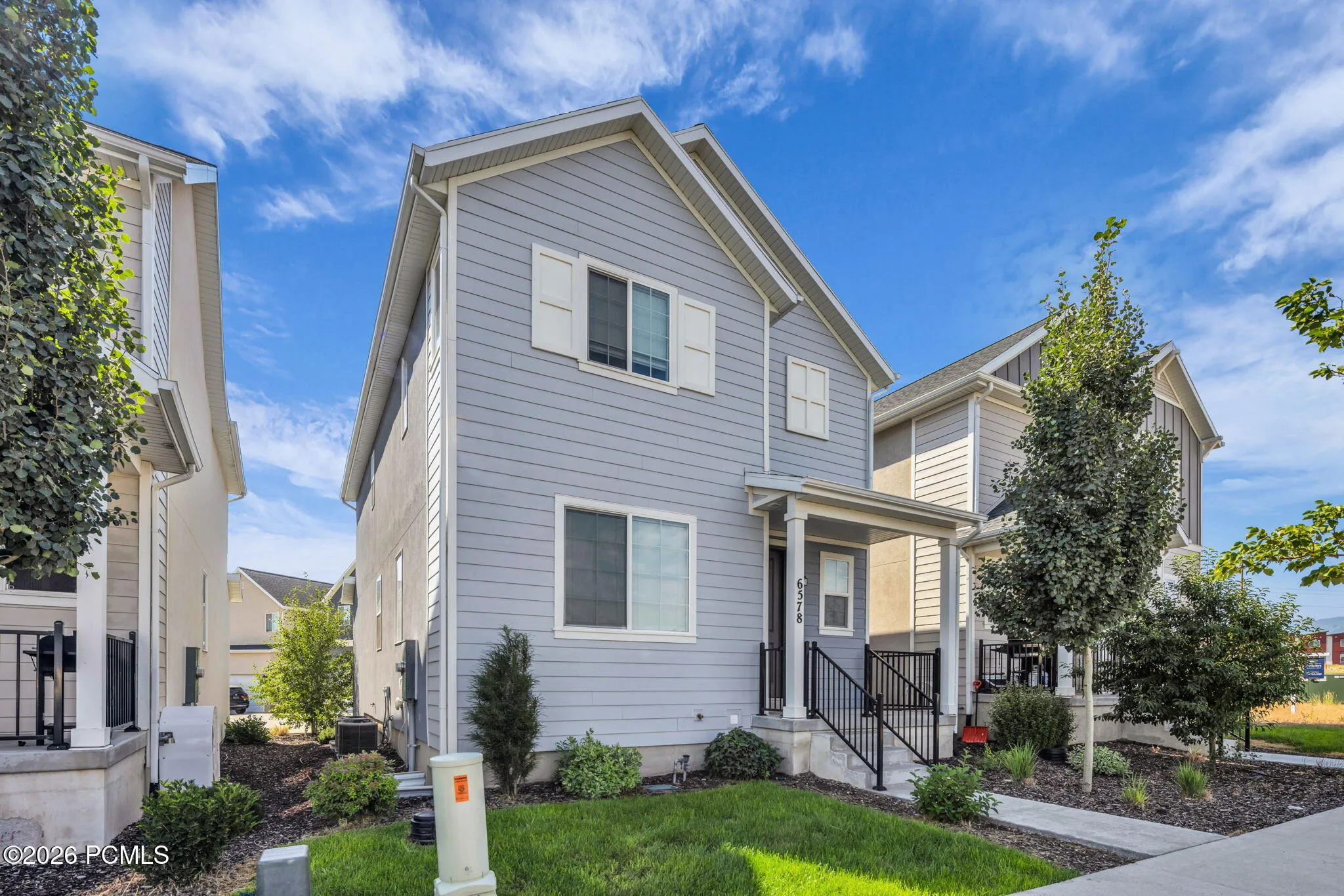 6578 Old Forest Drive, Park City, UT 84098