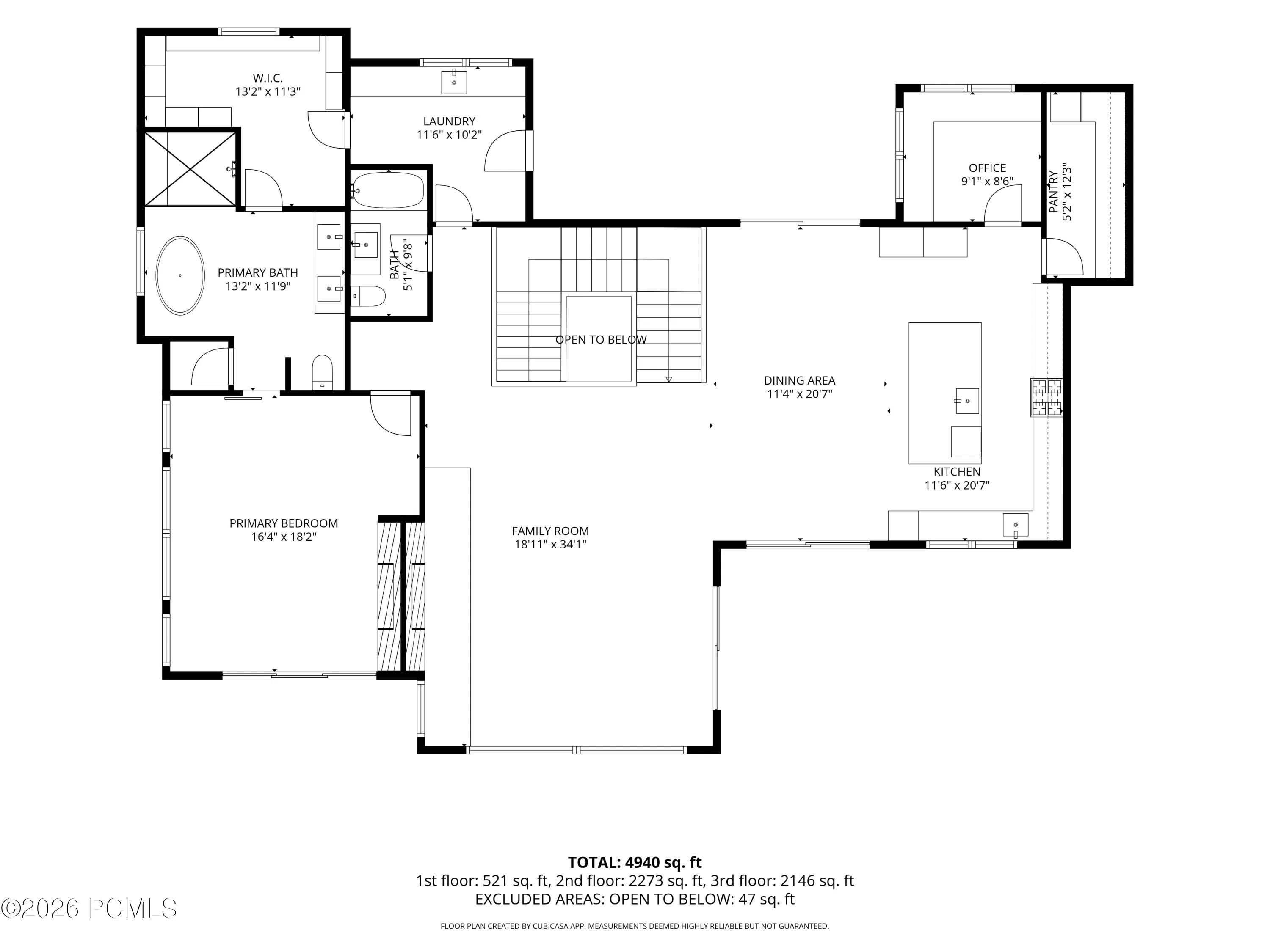 11239 N Orion Drive, Mayflower Mountain, UT 84032