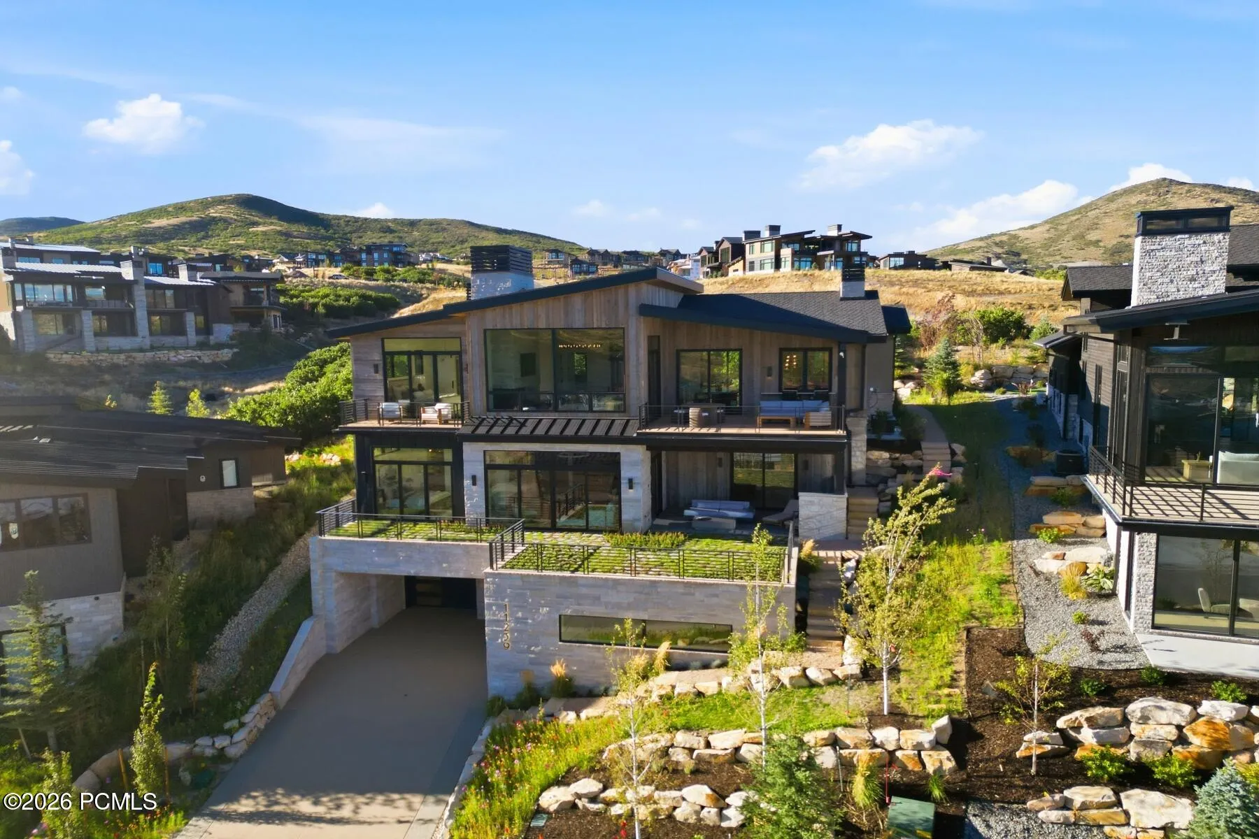 11239 N Orion Drive, Mayflower Mountain, UT 84032