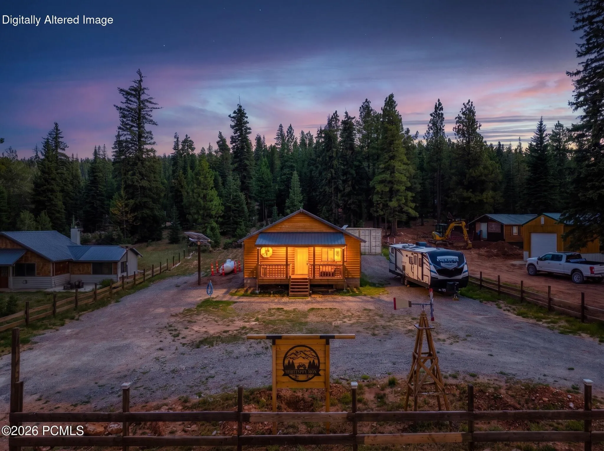 Residential For Sale