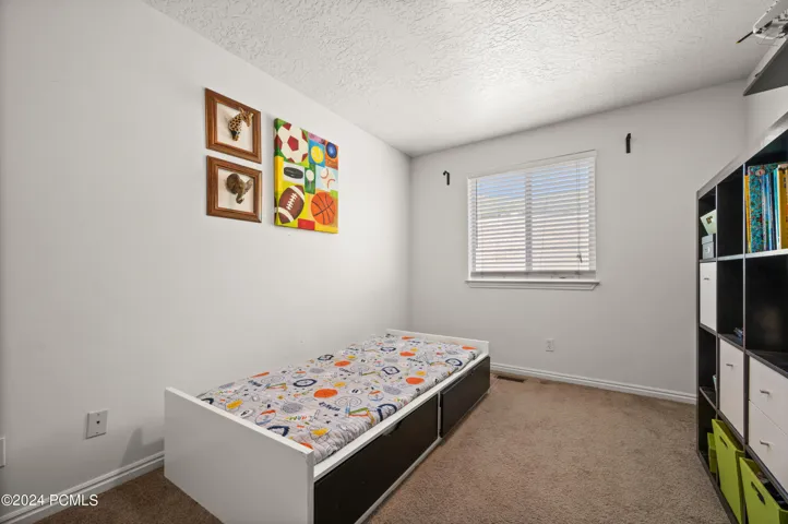 LEVEL 2 BEDROOM