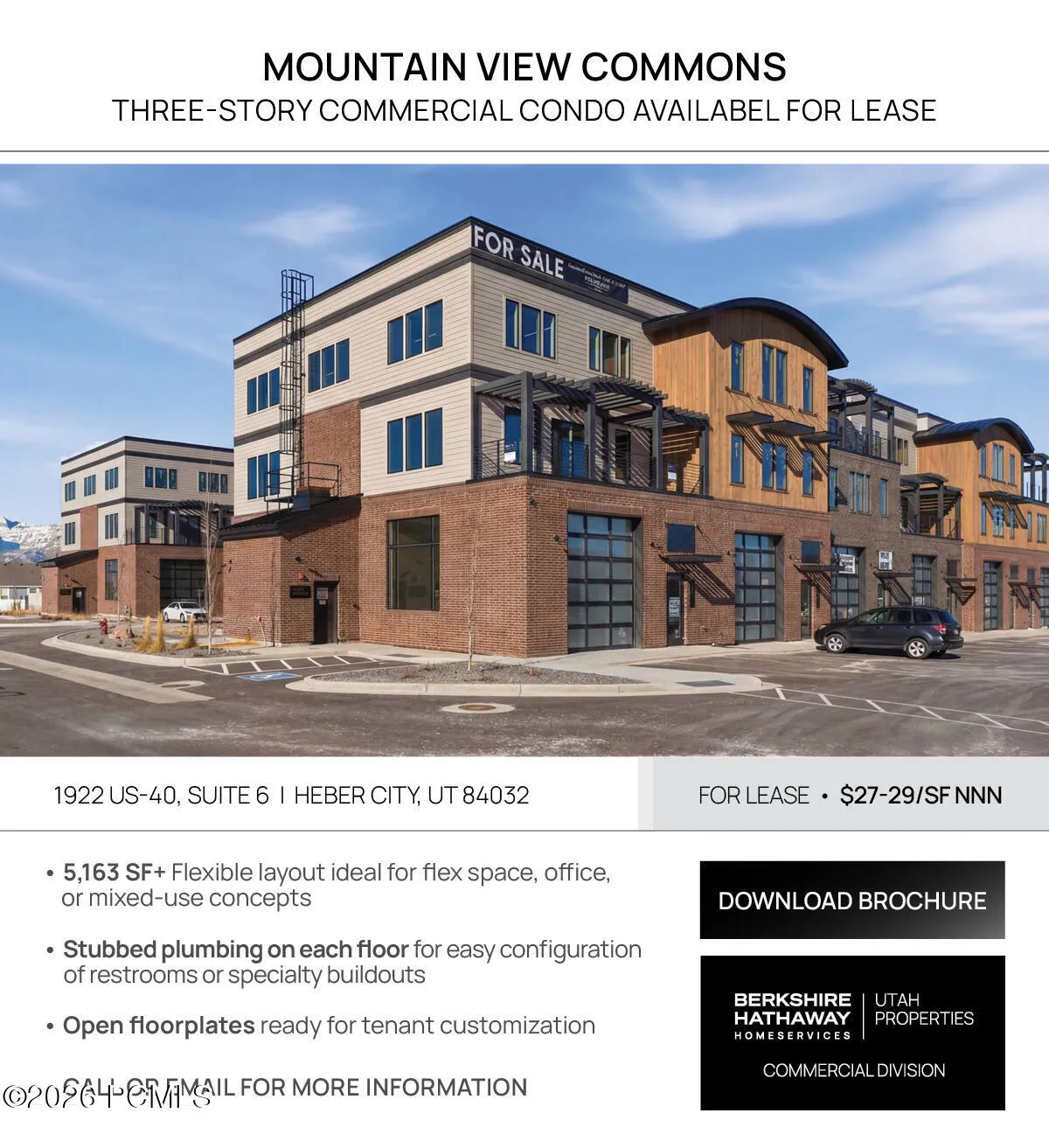 Commercial Sale For Sale