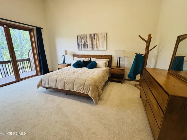 2nd primary suite