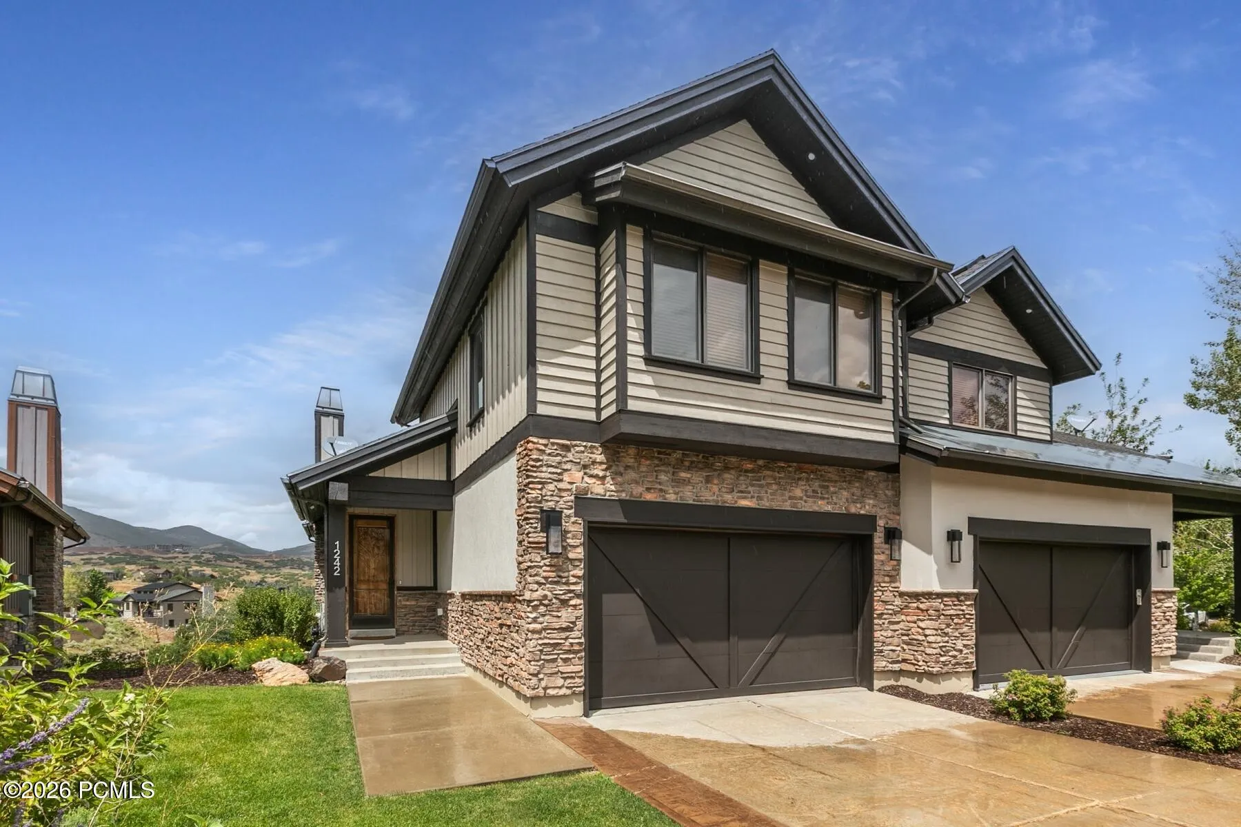 Residential Lease For Rent