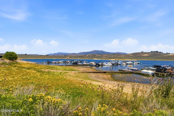 Soldier Creek Marina