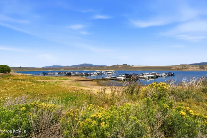 Soldier Creek Marina