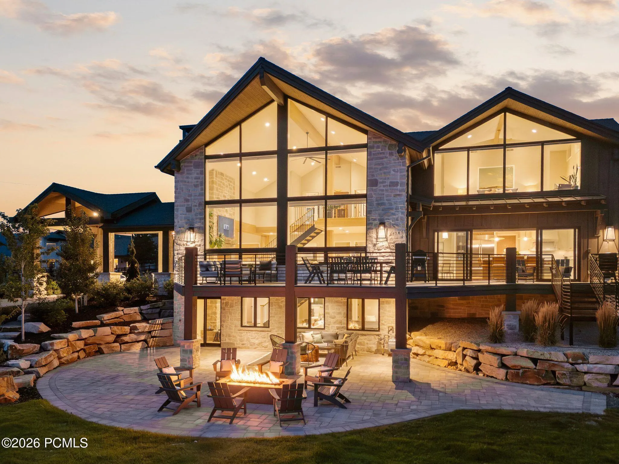 7816 Long Rifle Road, Park City, UT 84098