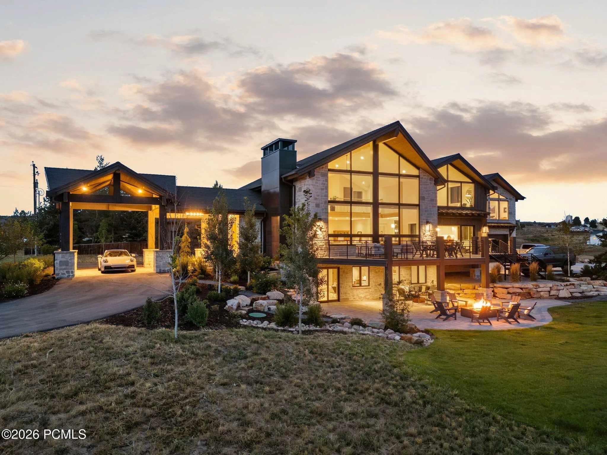 7816 Long Rifle Road, Park City, UT 84098